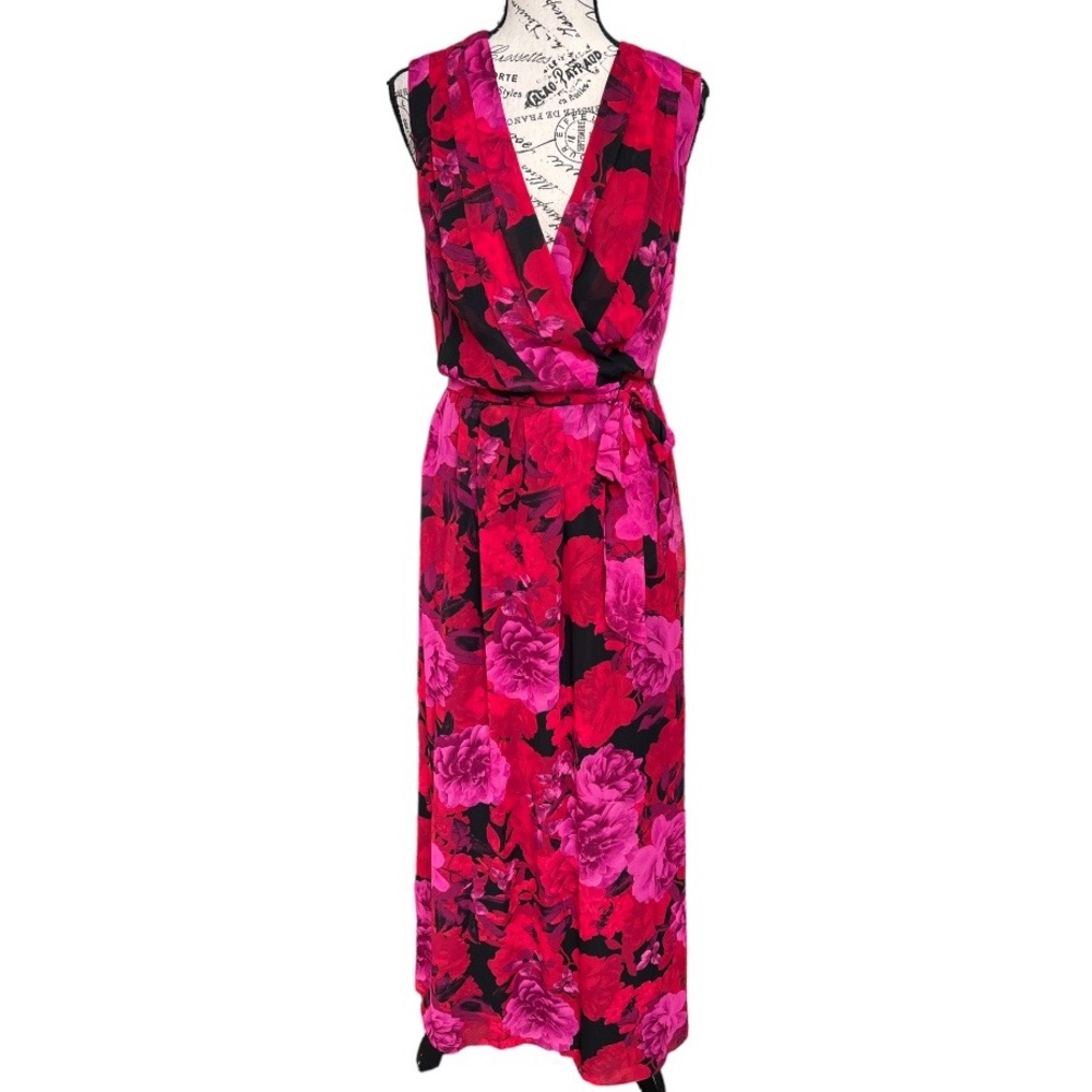 Donna Ricco Dress - Picture 9 of 17
